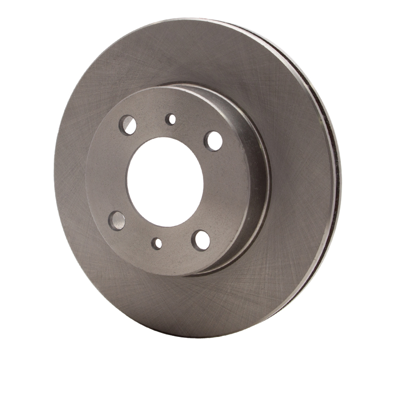 Picture of DFC Brake Rotors-Plain - 600-72024