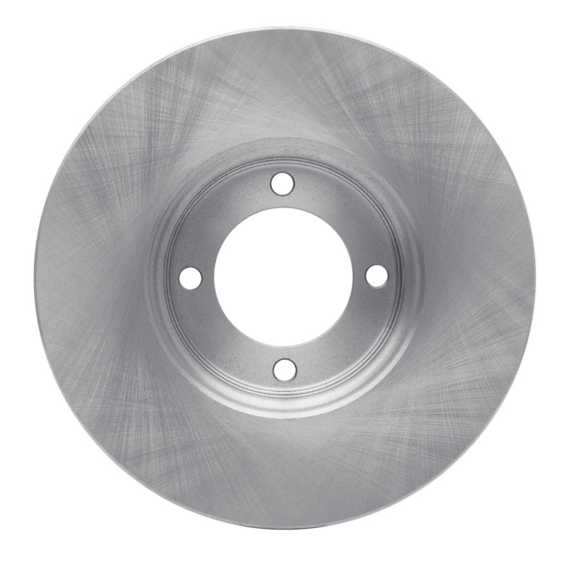 Picture of DFC Brake Rotors-Plain - 600-56018