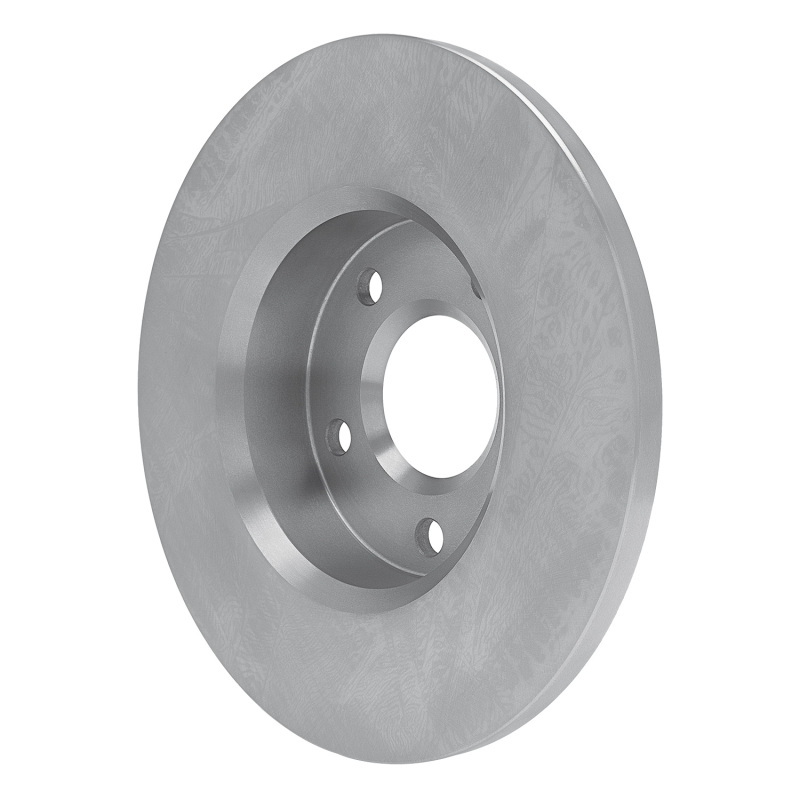 Picture of DFC Brake Rotors-Plain - 600-52003