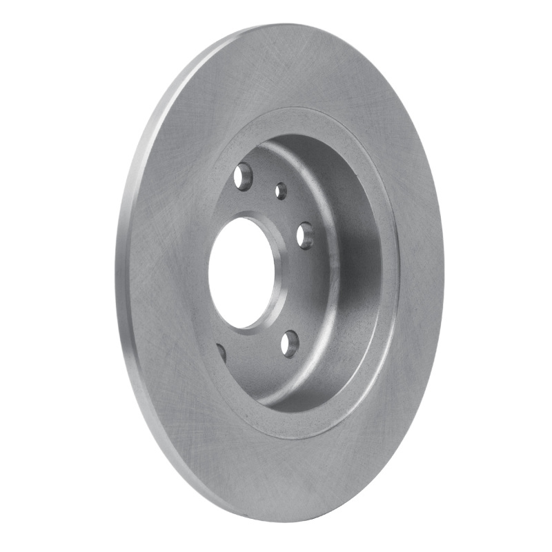 Picture of DFC Brake Rotors-Plain - 600-47052