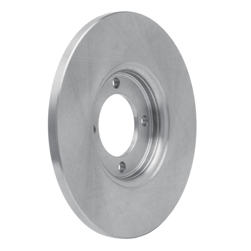 Picture of DFC Brake Rotors-Plain - 600-56018