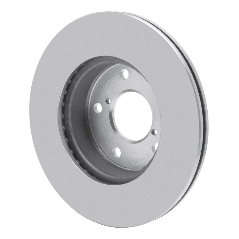 Picture of DFC Brake Rotors-Plain - 600-13013