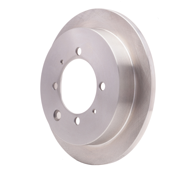 Picture of DFC Brake Rotors-Plain - 600-03006