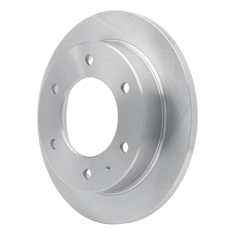 Picture of DFC Brake Rotors-Plain - 600-37005