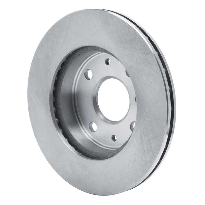 Picture of DFC Brake Rotors-Plain - 600-19001