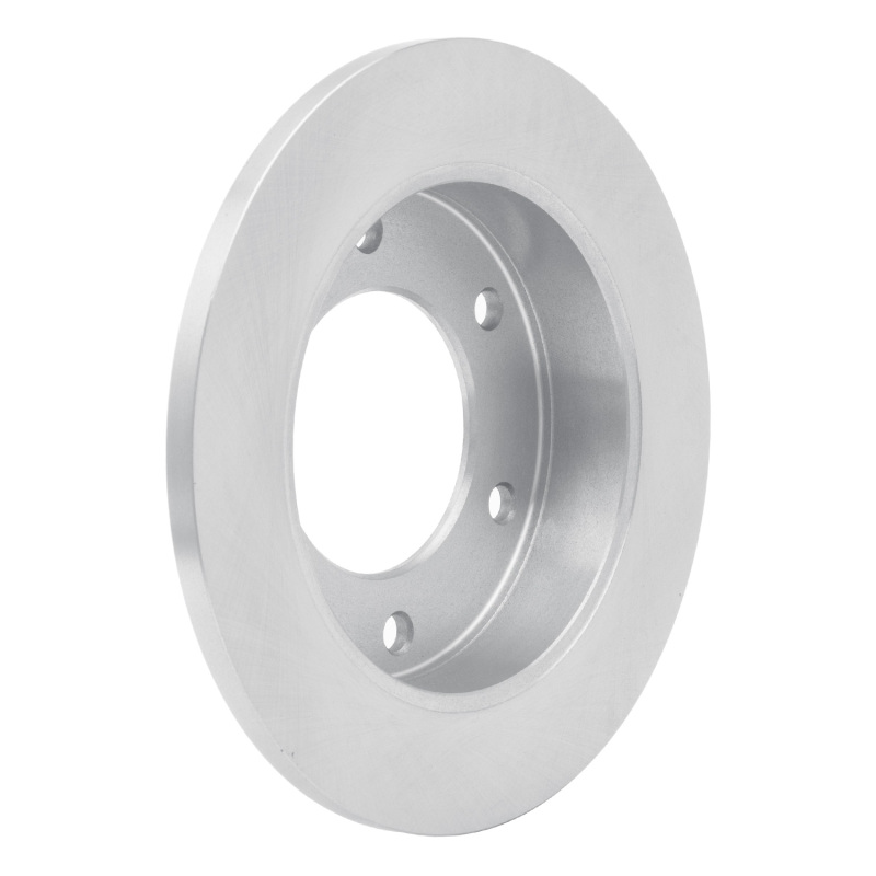 Picture of DFC Brake Rotors-Plain - 600-37005