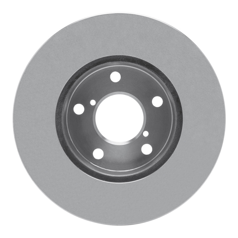Picture of DFC Brake Rotors-Plain - 600-13013