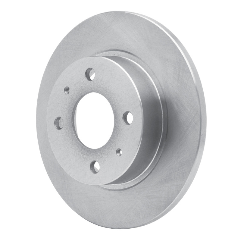 Picture of DFC Brake Rotors-Plain - 600-67020