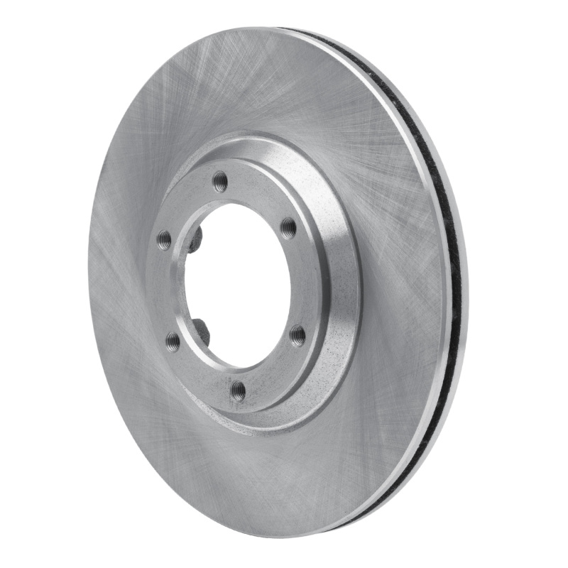 Picture of DFC Brake Rotors-Plain - 600-37006