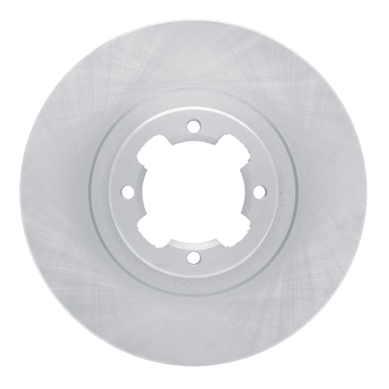 Picture of DFC Brake Rotors-Plain - 600-13000