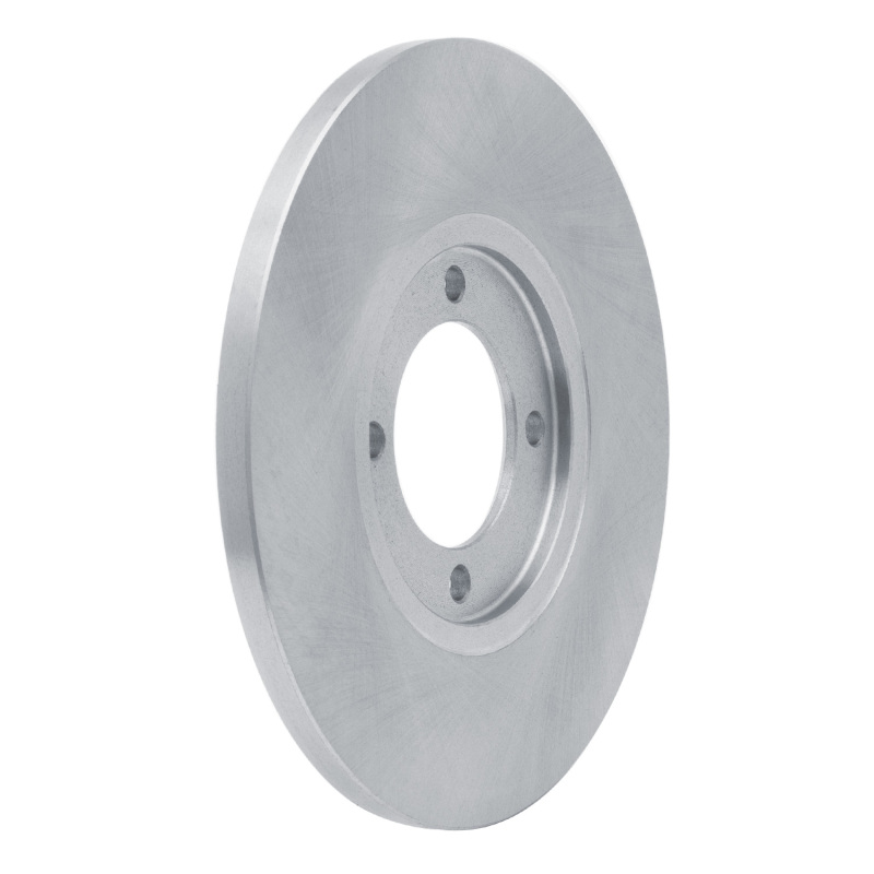 Picture of DFC Brake Rotors-Plain - 600-76007