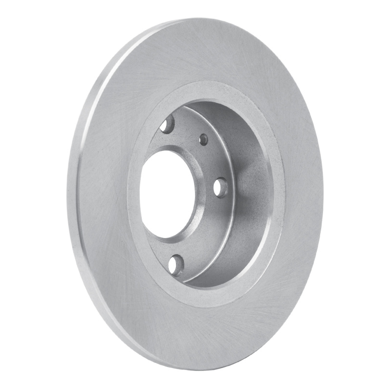 Picture of DFC Brake Rotors-Plain - 600-67020