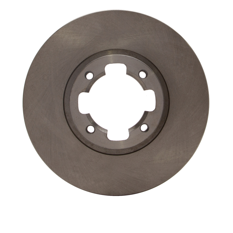 Picture of DFC Brake Rotors-Plain - 600-13031