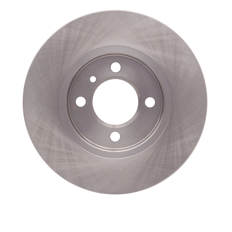 Picture of DFC Brake Rotors-Plain - 600-31009