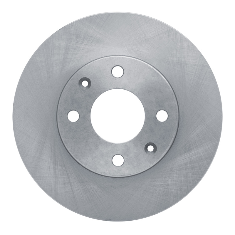 Picture of DFC Brake Rotors-Plain - 600-59012
