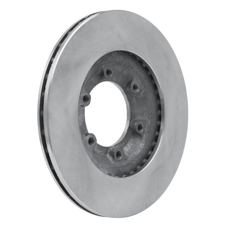 Picture of DFC Brake Rotors-Plain - 600-37006
