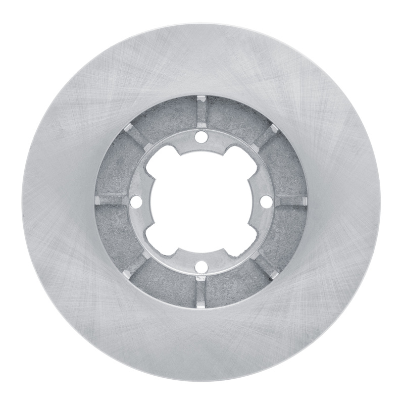 Picture of DFC Brake Rotors-Plain - 600-13000