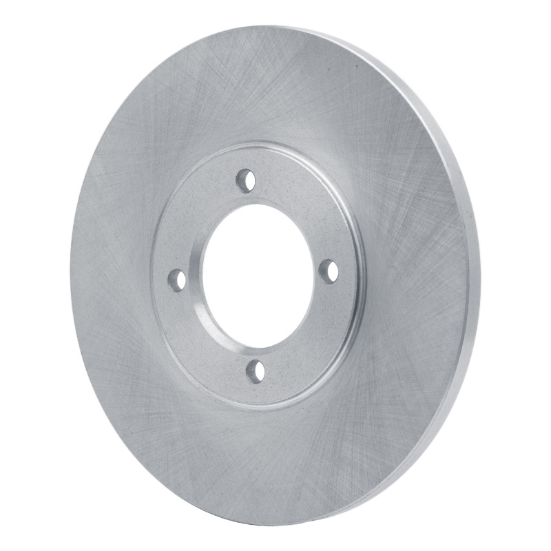 Picture of DFC Brake Rotors-Plain - 600-76007