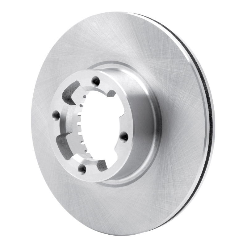 Picture of DFC Brake Rotors-Plain - 600-13031