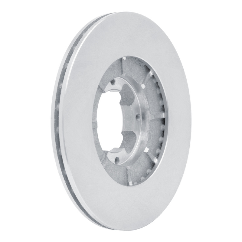 Picture of DFC Brake Rotors-Plain - 600-13000