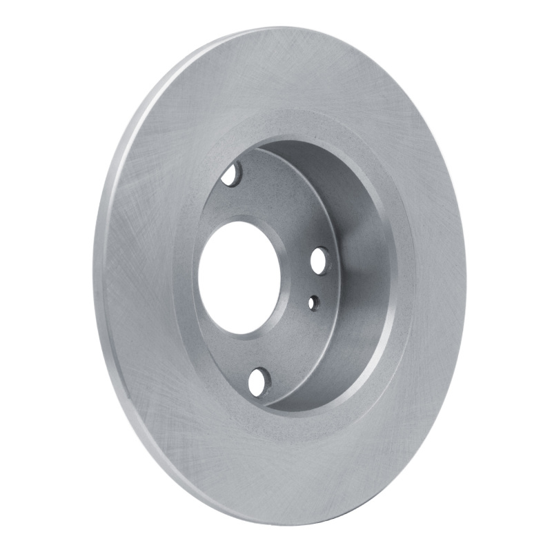 Picture of DFC Brake Rotors-Plain - 600-76012