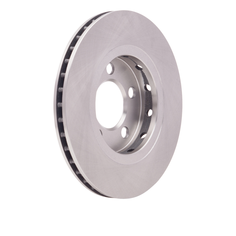 Picture of DFC Brake Rotors-Plain - 600-74022