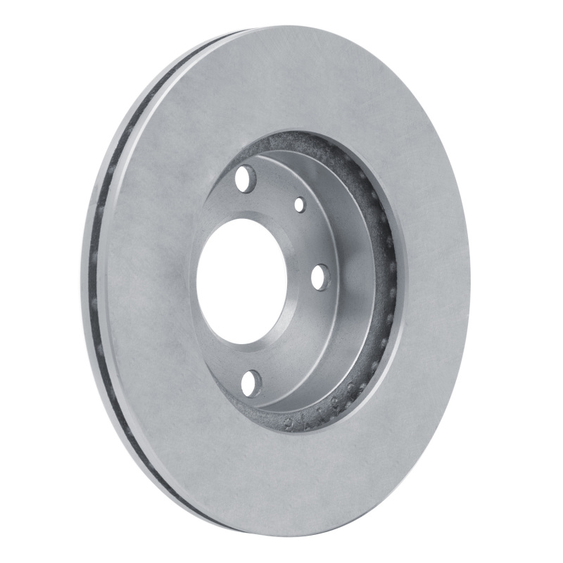 Picture of DFC Brake Rotors-Plain - 600-59012