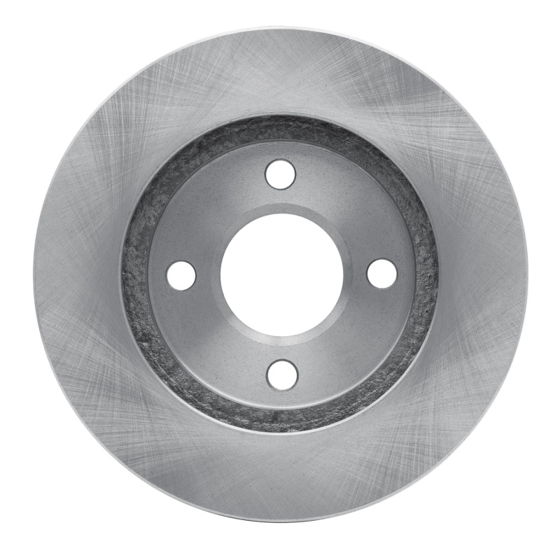 Picture of DFC Brake Rotors-Plain - 600-39001