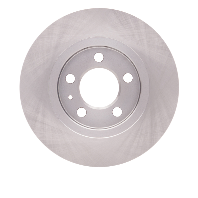 Picture of DFC Brake Rotors-Plain - 600-74022