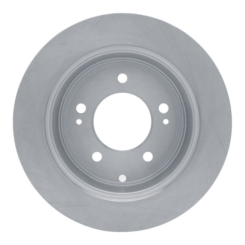 Picture of DFC Brake Rotors-Plain - 600-21013
