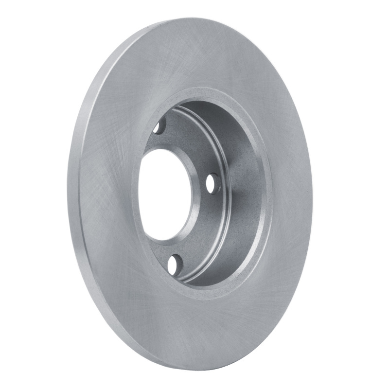 Picture of DFC Brake Rotors-Plain - 600-73003