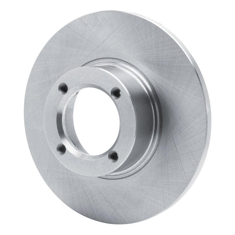 Picture of DFC Brake Rotors-Plain - 600-13030
