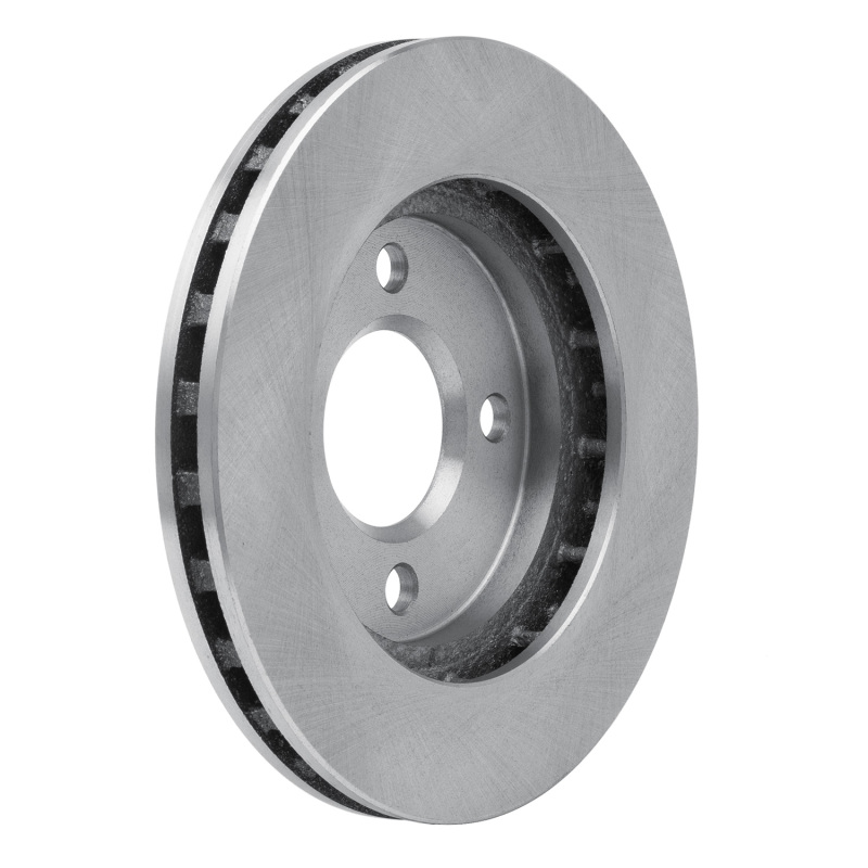 Picture of DFC Brake Rotors-Plain - 600-39001
