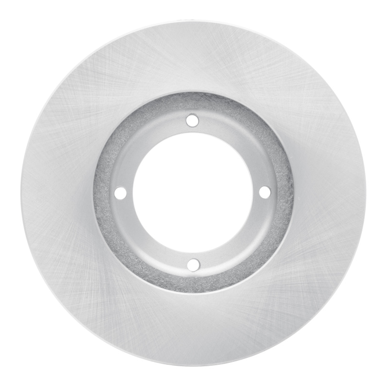 Picture of DFC Brake Rotors-Plain - 600-03005