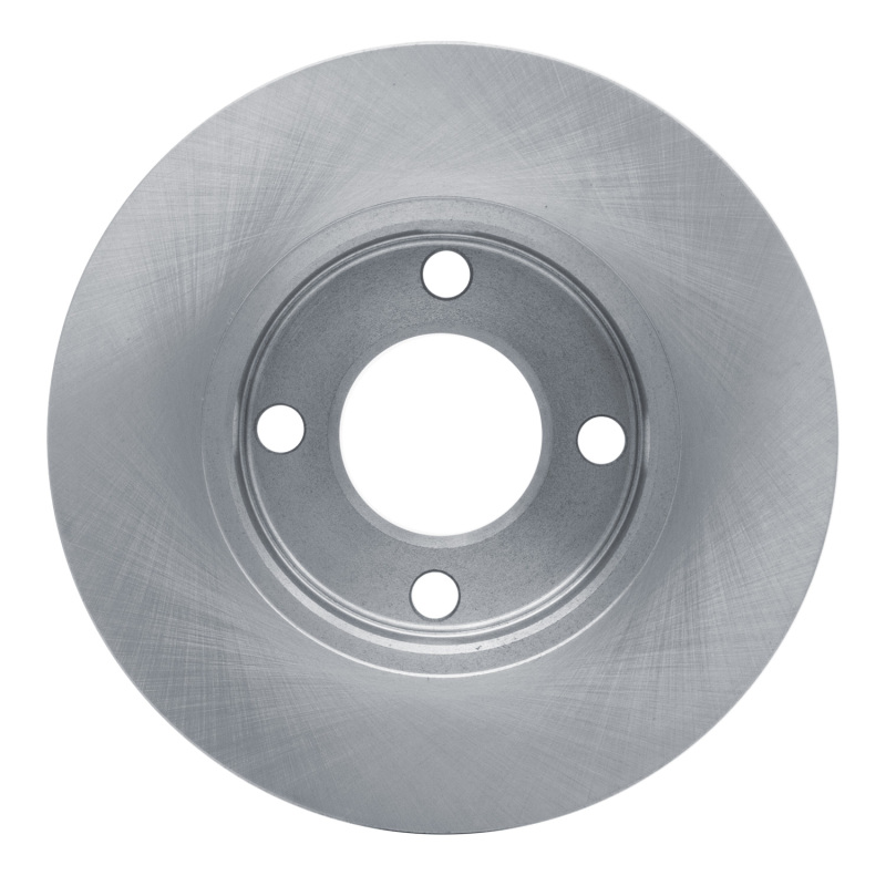 Picture of DFC Brake Rotors-Plain - 600-73003