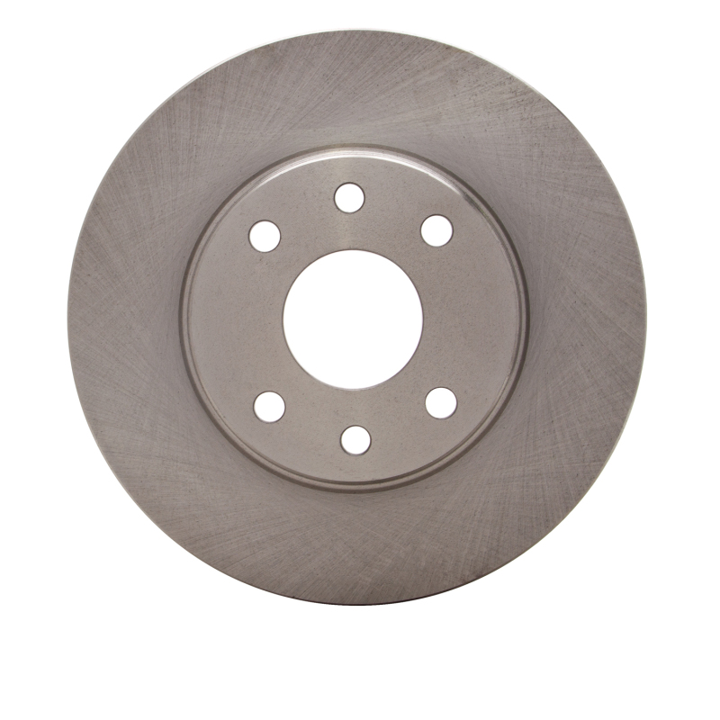 Picture of DFC Brake Rotors-Plain - 600-50000