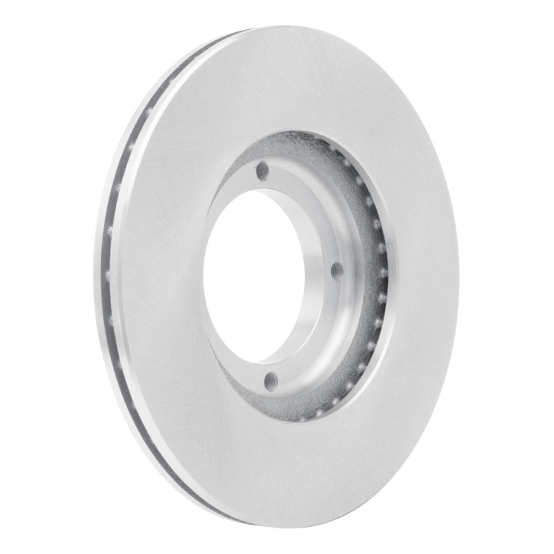 Picture of DFC Brake Rotors-Plain - 600-03005
