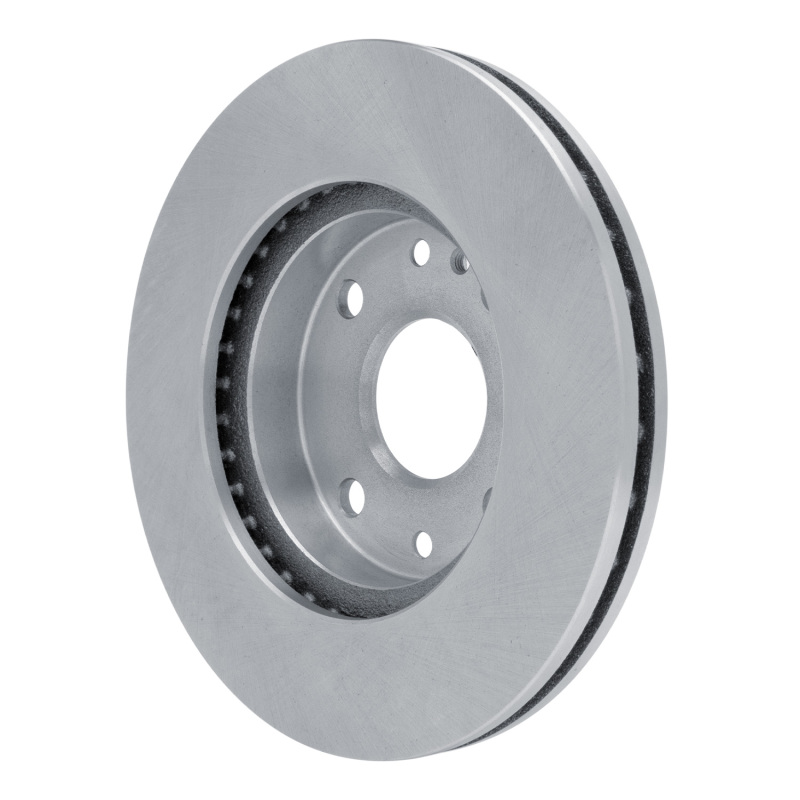 Picture of DFC Brake Rotors-Plain - 600-21000