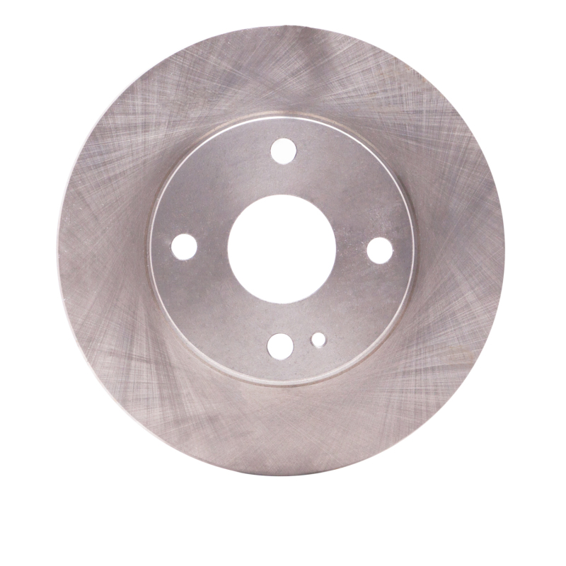Picture of DFC Brake Rotors-Plain - 600-54001