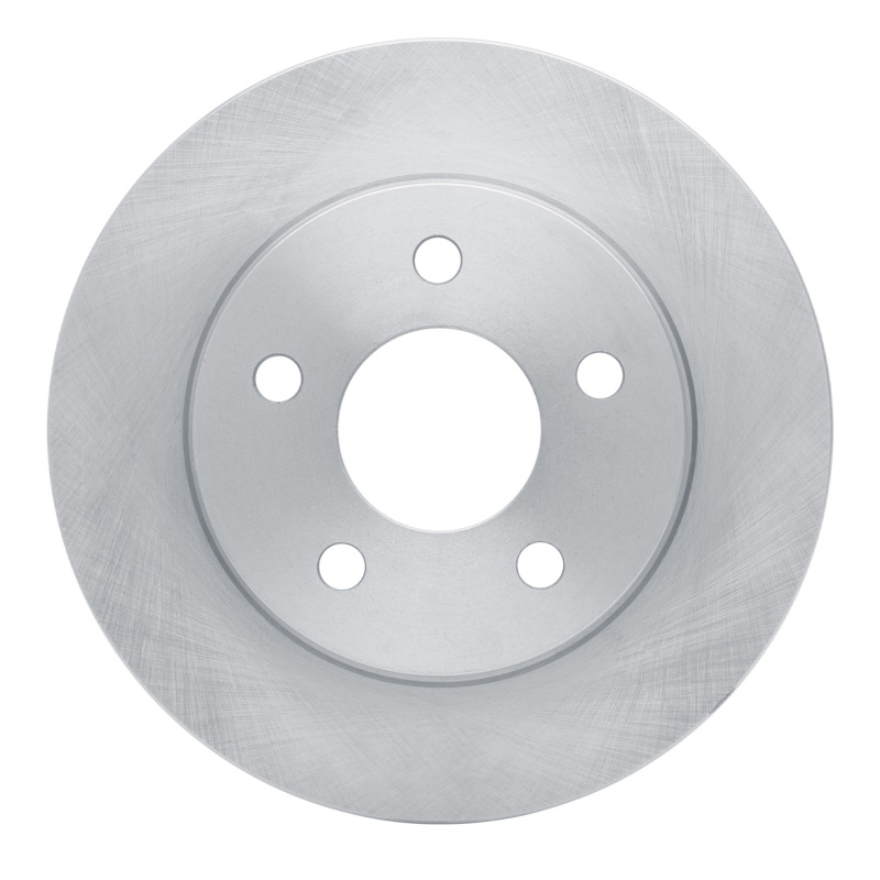 Picture of DFC Brake Rotors-Plain - 600-54031