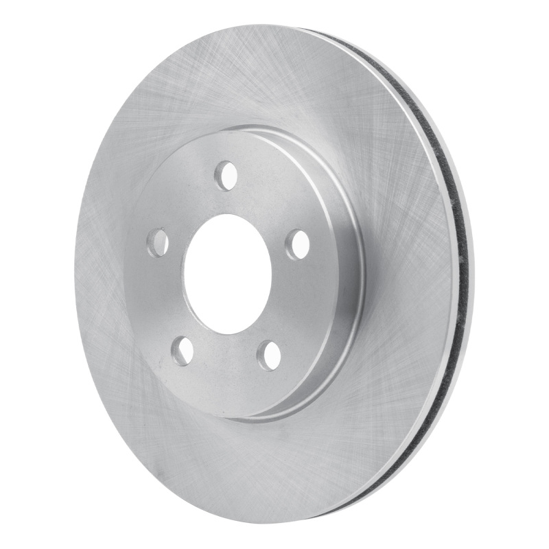 Picture of DFC Brake Rotors-Plain - 600-40016