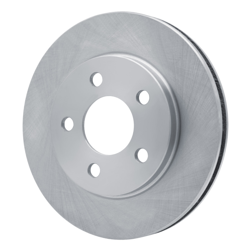 Picture of DFC Brake Rotors-Plain - 600-40004