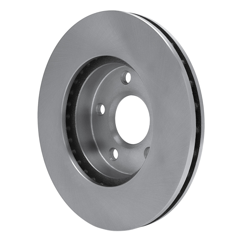 Picture of DFC Brake Rotors-Plain - 600-45002