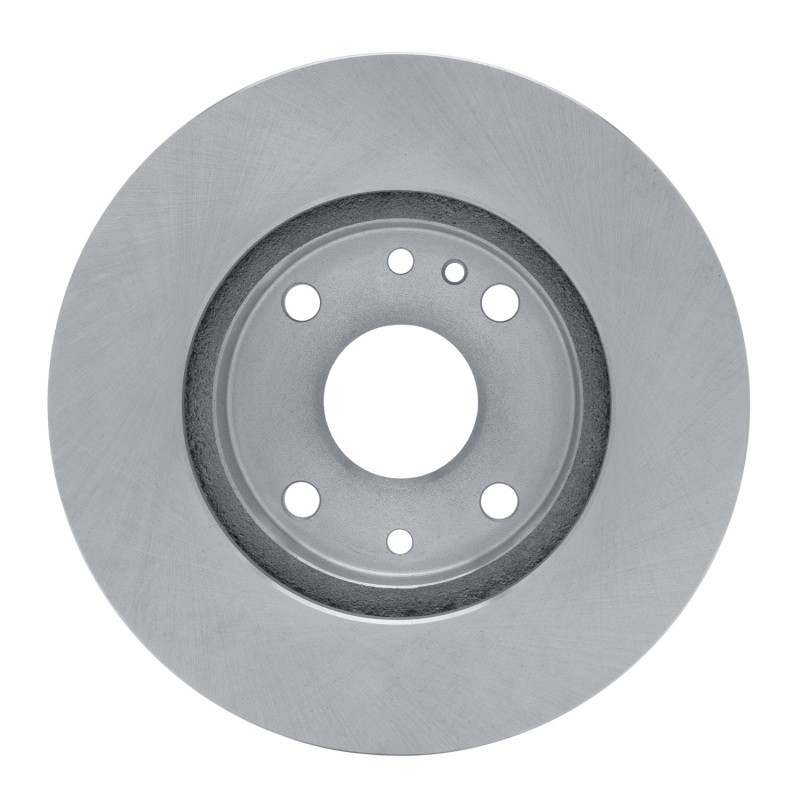 Picture of DFC Brake Rotors-Plain - 600-21000