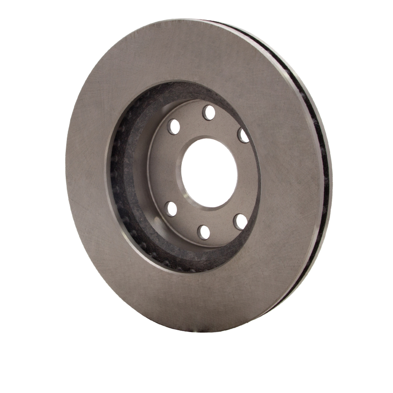 Picture of DFC Brake Rotors-Plain - 600-50000