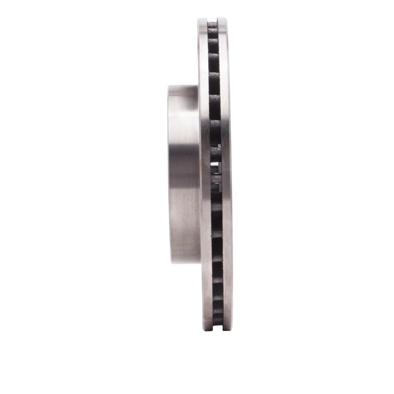 Picture of DFC Brake Rotors-Plain - 600-54001