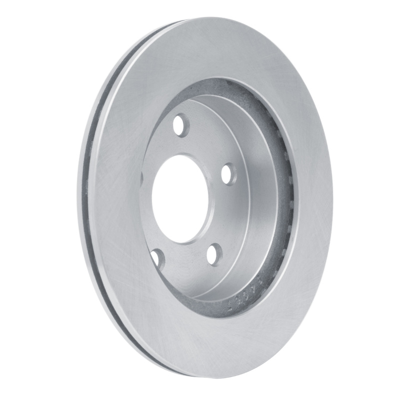 Picture of DFC Brake Rotors-Plain - 600-54031