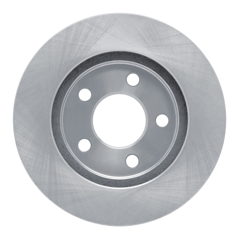 Picture of DFC Brake Rotors-Plain - 600-40004