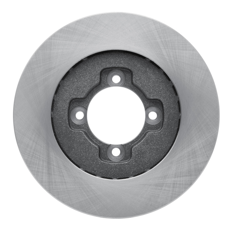 Picture of DFC Brake Rotors-Plain - 600-56002