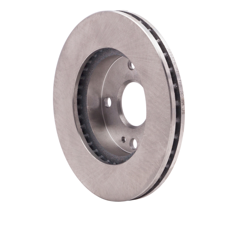Picture of DFC Brake Rotors-Plain - 600-54001